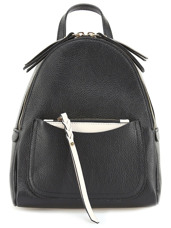 Gianni Chiarini Handbags - Gianni Chiarini Leather Backpack